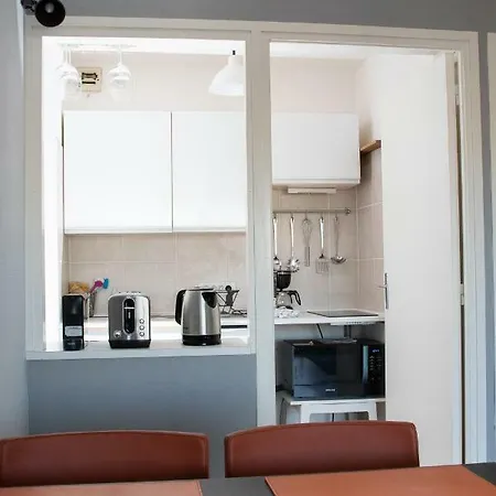 Sejour Au Coeur Du Touquet Le Touquet