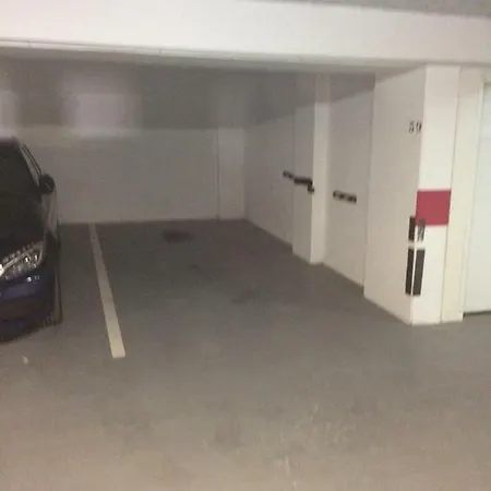 Sejour Au Coeur Du Touquet 아파트 Le Touquet